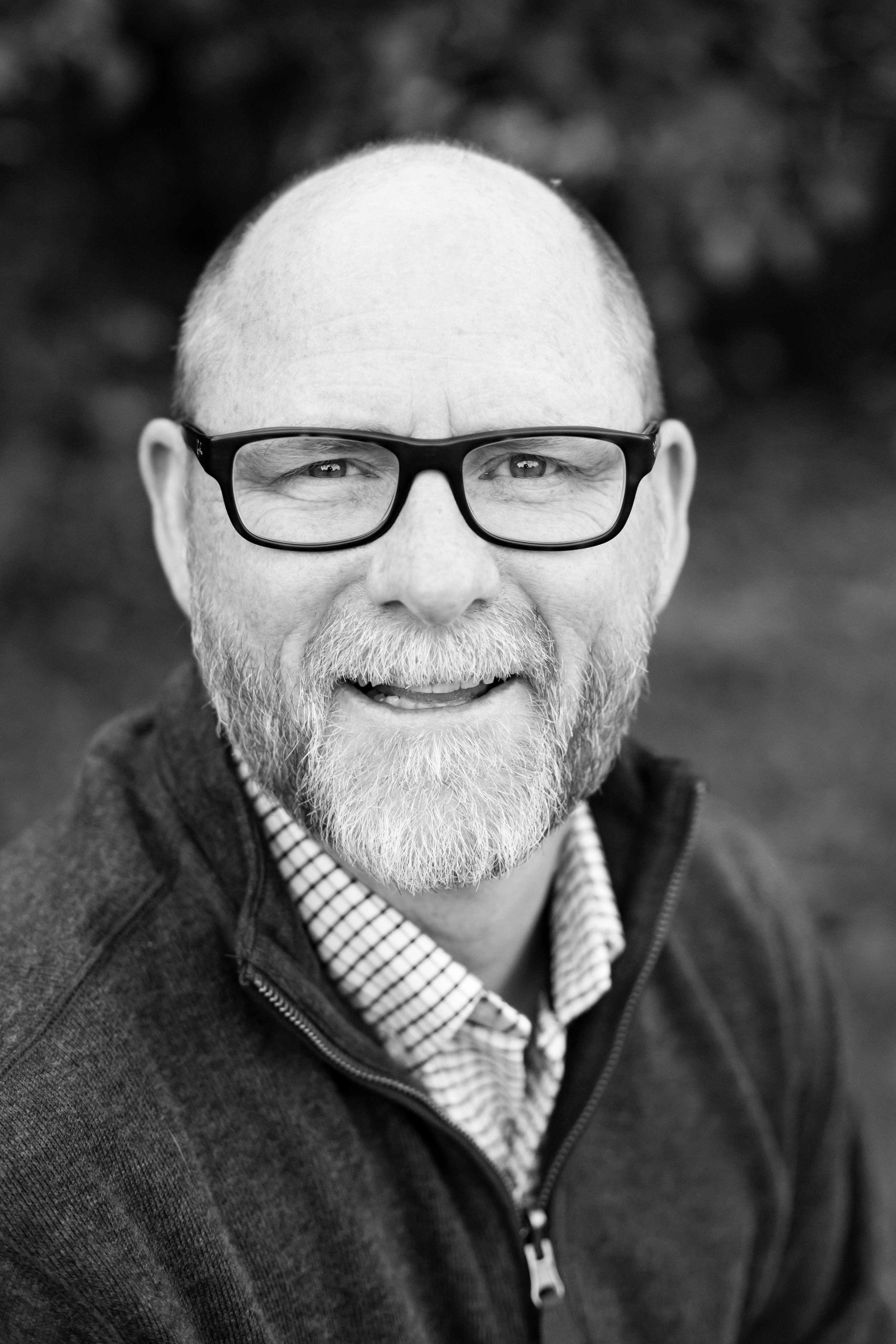 – Brian Ballard