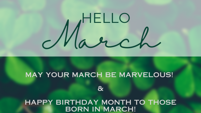 https://www.myfedretirementwerks.com/goodbye-february-hello-march-a-few-my-fed-retirement-werks-tips-happy-birthday/